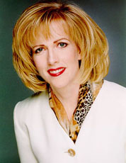 Nina Atwood