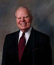 Jim Cecil