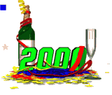 Happy New Year!