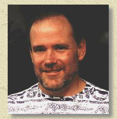 Ralph Marston